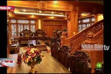Bảo vệ nền tảng tư tưởng của Đảng: Thực hành tiết kiệm, chống lãng phí