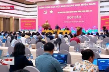 Vinh dự lớn, trách nhiệm vinh quang trước Đảng, nhân dân