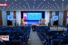 Nâng cao kỹ năng thực chiến cho sinh viên