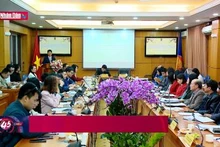 Thu hồi trên 20.000 tỷ đồng từ các vụ án tham nhũng