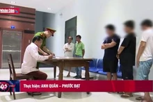 Đà Nẵng triệt phá đường dây cá độ bóng đá hơn 1.000 tỷ