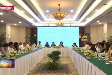 Góp ý chính sách tăng trưởng dinh dưỡng vào trong chế biến thực phẩm