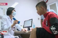 Phòng ngừa các bệnh về da khi giao mùa