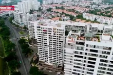 Cảnh báo mô hình đầu tư chia nhỏ bất động sản
