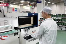 Phát triển công nghiệp hỗ trợ cần thêm cú huých