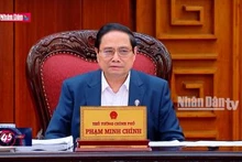 Xử lý vướng mắc trong hệ thống văn bản quy phạm pháp luật