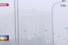 Khuyến cáo cho trẻ nghỉ học nếu chất lượng không khí xấu 3 ngày liên tục