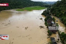 Thời tiết cực đoan do tác động của La Nina