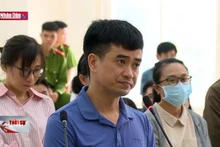Tổng Giám đốc Việt Á xin giảm án