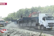 Tạo thuận lợi cho mặt hàng than đá nhập khẩu