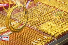Tổng cục Thuế yêu cầu rà soát việc kinh doanh vàng