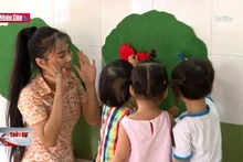 Trẻ 5 tuổi được miễn học phí từ ngày 1-9-2024