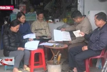 Hàng chục hộ dân ở Hải Dương mong mỏi được cấp sổ đỏ