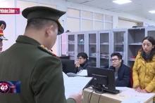 Khởi tố hàng chục đối tượng đưa và nhận hối lộ ở Thanh Hóa