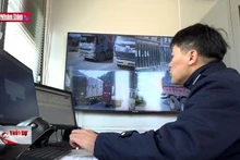 Tạo đột phá từ cửa khẩu số