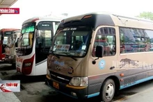 Sẵn sàng các phương án vận chuyển hành khách dịp nghỉ lễ 2-9