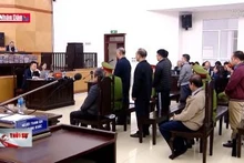 Gương mẫu để tự soi, tự sửa