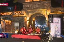 Lan tỏa tình yêu nghệ thuật truyền thống