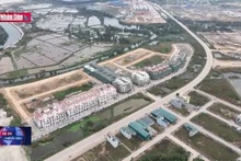 Ngăn chặn tham nhũng, tiêu cực trong đăng ký đất đai