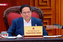 Đẩy mạnh phân cấp, phân quyền và cắt giảm thủ tục hành chính