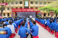 Phòng ngừa di cư trái phép