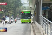 Ưu tiên tối đa phát triển giao thông công cộng