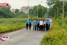 Hà Nội triển khai hiệu quả nhiều mô hình văn hóa ứng xử