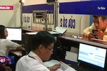 Tiết kiệm hơn 70 tỷ đồng nhờ đổi giấy phép lái xe trực tuyến