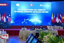 Thúc đẩy đối thoại chính sách vì sự ổn định khu vực tài chính