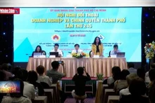 Gỡ khó cho doanh nghiệp về việc làm, an toàn lao động