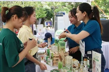 Các chính sách nhằm tạo điều kiện thuận lợi cho các đơn vị khởi nghiệp sáng tạo tiếp cận nguồn lực và cơ chế hỗ trợ cần thiết.