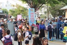Đà Nẵng bảo đảm cho con cán bộ, công chức, viên chức sau sáp nhập tỉnh không bị gián đoạn học tập.