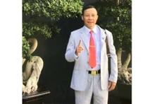 Đối tượng Trương Văn Nam có 2 lệnh truy nã.