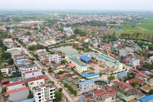 Các dự án cung cấp sản phẩm nhà liền kề, biệt thự ngày càng xa khu vực nội đô.