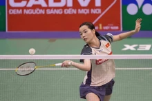 Nguyễn Thùy Linh vẫn là hy vọng số 1 của Việt Nam trước SEA Games 33. 