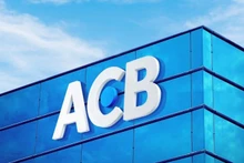 Lợi nhuận trước thuế quý 1/2025 ACB ước đạt 4.600 tỷ đồng.