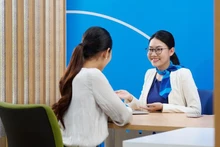 ACB đang triển khai nhiều chương trình ưu đãi thiết thực cho khách hàng nữ.