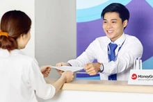 Dịch vụ chi trả kiều hối tại Ngân hàng Thương mại cổ phần Á Châu.