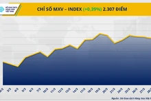 Chỉ số MXV-Index.