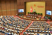 Đổi mới tổ chức bộ máy của hệ thống chính trị theo tinh thần định hướng của Tổng Bí thư Tô Lâm