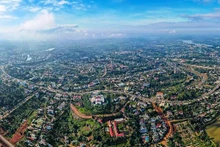 Luật Đất đai năm 2013 đã tạo hành lang pháp lý đồng bộ, chặt chẽ, khả thi cho việc khai thác, sử dụng hợp lý, tiết kiệm, hiệu quả nguồn lực đất đai.
