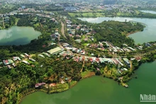 Nhiều nút thắt, điểm nghẽn về đất đai tại Đắk Nông được tháo gỡ sau khi kế hoạch sử dụng đất trên địa bàn tỉnh được phê duyệt.