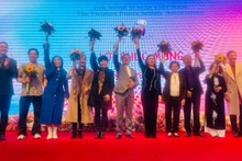 Vinh danh các tác giả hội viên được trao tặng Giải thưởng Hồ Chí Minh, Giải thưởng Nhà nước về văn học nghệ thuật - đợt 10.