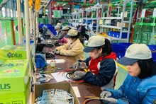 Thu hút người giỏi là yêu cầu quan trọng đối với các doanh nghiệp. (Ảnh: BÍCH LIÊN)