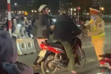 Hình ảnh vụ việc.