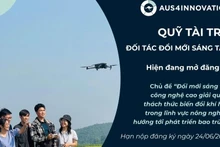 Australia hỗ trợ 2 triệu AUD cho các giải pháp nông nghiệp ứng phó với biến đổi khí hậu