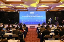 Lễ công bố 24 dự án khoa học -công nghệ và văn hóa - lịch sử nhận tài trợ nghiên cứu từ VINIF.