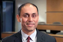 Giáo sư Soumitra Dutta, Hiệu trưởng Trường Kinh doanh Saïd thuộc Đại học Oxford là thành viên mới của Hội đồng Giải thưởng VinFuture.