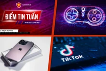 Vật phẩm ảo trong game trở thành "món mồi" của tội phạm lừa dảo