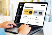App Studio giúp xây dựng ứng dụng nhanh và dễ dàng.
